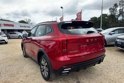 2024 GWM Haval Jolion Premium
