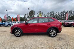 2024 GWM Haval Jolion Premium