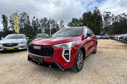 2024 GWM Haval Jolion Premium