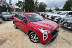 2024 GWM Haval Jolion Premium