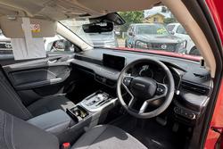 2024 GWM Haval Jolion Premium