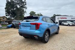 2024 GWM Haval Jolion Premium