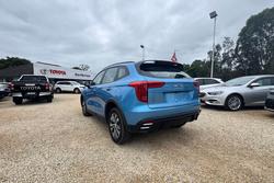 2024 GWM Haval Jolion Premium