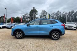 2024 GWM Haval Jolion Premium