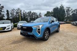 2024 GWM Haval Jolion Premium