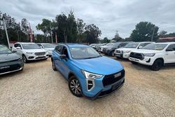 2024 GWM Haval Jolion Premium