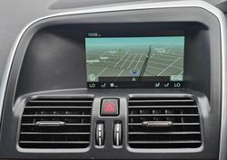 2015 Volvo XC60 D4 Luxury MY16 AWD Crystal White