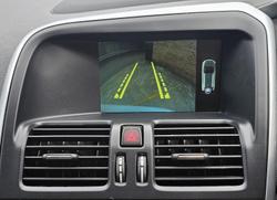 2015 Volvo XC60 D4 Luxury MY16 AWD Crystal White