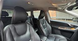 2015 Volvo XC60 D4 Luxury MY16 AWD Crystal White