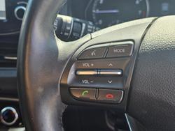 2018 Hyundai i30 Active