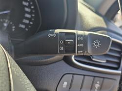 2018 Hyundai i30 Active