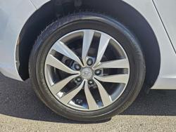 2018 Hyundai i30 Active