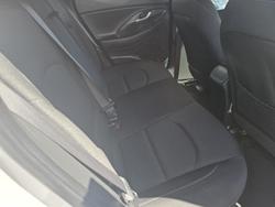 2018 Hyundai i30 Active