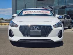 2018 Hyundai i30 Active