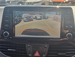 2018 Hyundai i30 Active