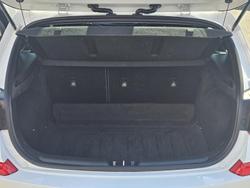 2018 Hyundai i30 Active