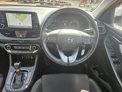 2018 Hyundai i30 Active