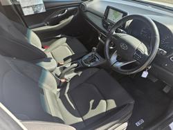 2018 Hyundai i30 Active