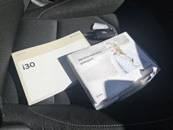 2018 Hyundai i30 Active