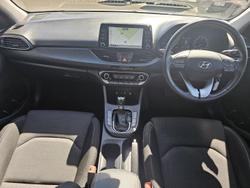 2018 Hyundai i30 Active