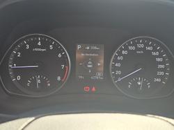 2018 Hyundai i30 Active