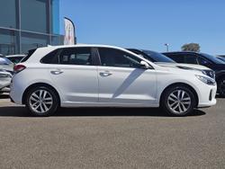 2018 Hyundai i30 Active