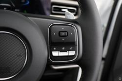 2025 GWM Cannon Ultra