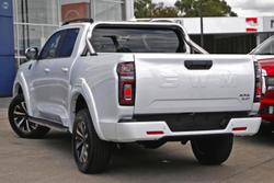 2025 GWM Cannon Ultra