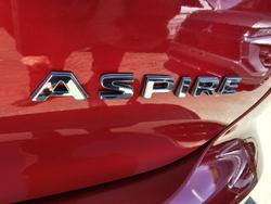 2024 Mitsubishi Outlander Aspire