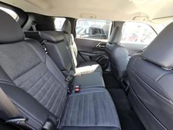 2024 Mitsubishi Outlander Aspire