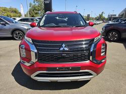 2024 Mitsubishi Outlander Aspire