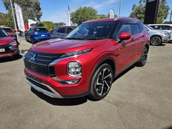 2024 Mitsubishi Outlander Aspire