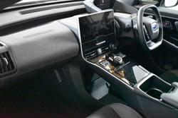 2025 Subaru Solterra AWD Touring