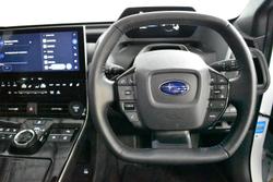 2025 Subaru Solterra AWD Touring