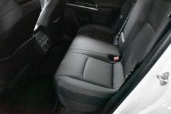 2025 Subaru Solterra AWD Touring