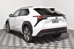 2025 Subaru Solterra AWD Touring