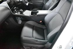 2025 Subaru Solterra AWD Touring