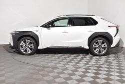 2025 Subaru Solterra AWD Touring