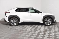 2025 Subaru Solterra AWD Touring