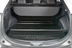 2025 Subaru Solterra AWD Touring