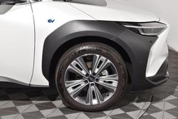 2025 Subaru Solterra AWD Touring