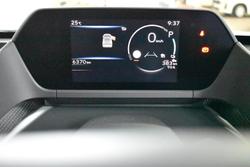 2025 Subaru Solterra AWD Touring