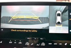 2025 Subaru Solterra AWD Touring