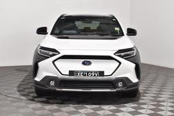 2025 Subaru Solterra AWD Touring