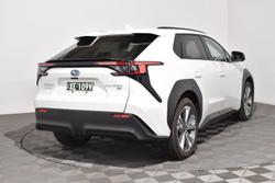 2025 Subaru Solterra AWD Touring