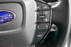 2025 Subaru Solterra AWD Touring