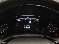 2022 Honda CR-V Black Edition