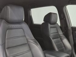 2022 Honda CR-V Black Edition