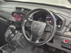 2022 Honda CR-V Black Edition