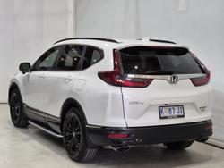 2022 Honda CR-V Black Edition
